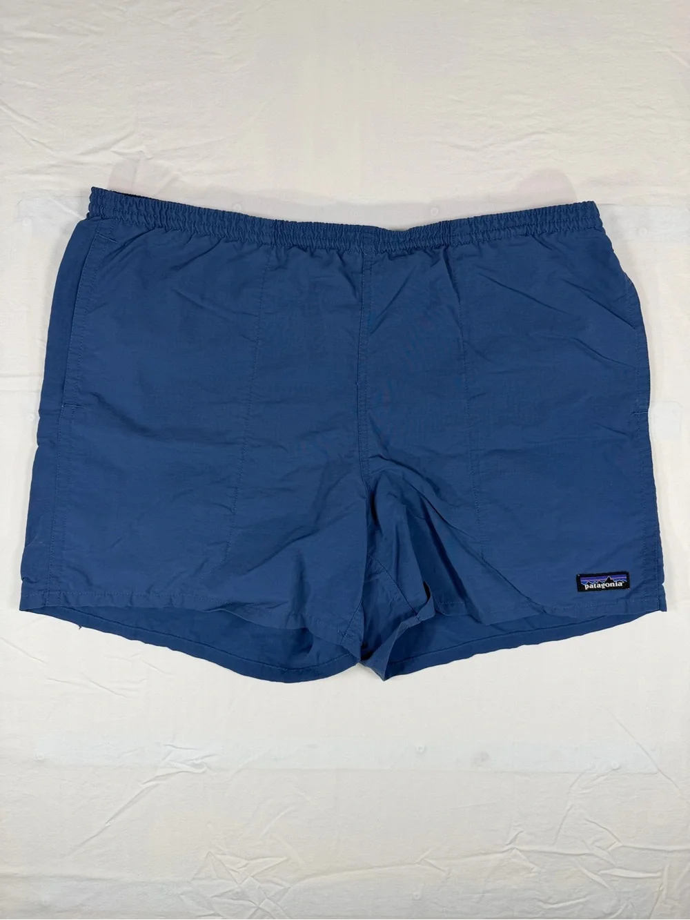 Patagonia Baggies 5